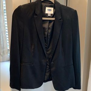 Old Navy super soft blazer